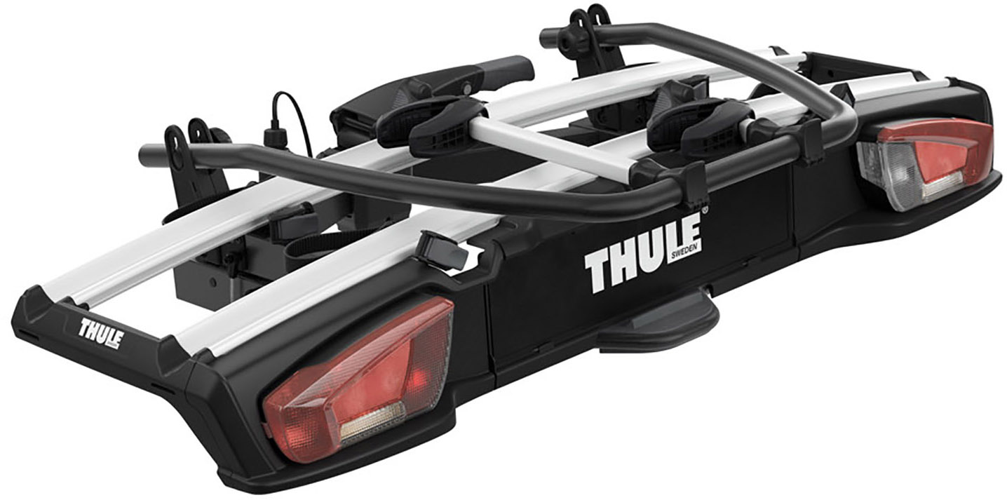 thule velospace adapter