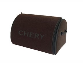 Органайзер в багажник Chery Small Chocolate