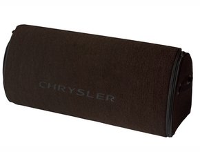 Органайзер в багажник Chrysler Big Chocolate - Фото 1