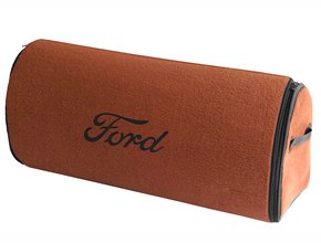 Органайзер в багажник Ford Big Terra - Фото 1