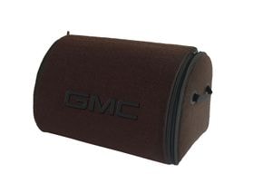 Органайзер в багажник GMC Small Chocolate