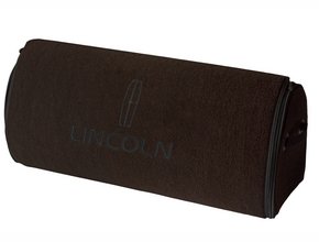 Органайзер в багажник Lincoln Big Chocolate - Фото 1