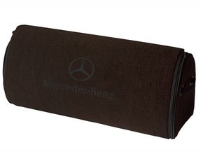 Органайзер в багажник Mercedes-Benz Big Chocolate - Фото 1