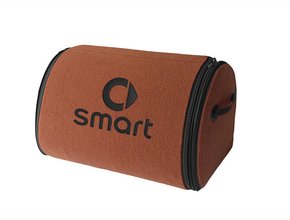 Органайзер в багажник Smart Small Terra