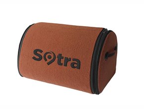 Органайзер в багажник Sotra Small Terra - Фото 1