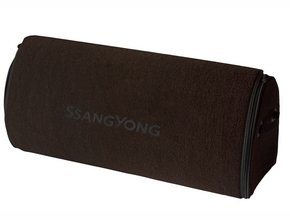 Органайзер в багажник SsangYong Big Chocolate