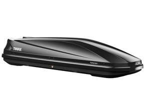 Бокс Thule Touring Sport (600) Black - Фото 1