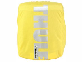 Накидка на сумку от дождя Thule Pack ’n Pedal Small Pannier Rain Cover (Yellow) - Фото 1