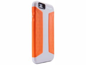 Чехол Thule Atmos X3 for iPhone 6+ / iPhone 6S+ (White - Orange)