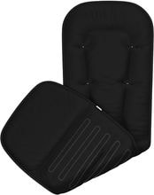 Накидка на сидение Thule Stroller Seat Liner (Black) 11200330