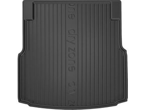 Резиновый коврик в багажник Frogum Dry-Zone для Toyota Avensis (mkIII) 2009-2015 (универсал)(багажник)