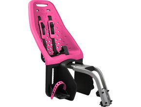 Дитяче крісло Thule Yepp Maxi FM (Pink) - Фото 1