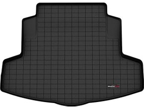 Килимок Weathertech Black для Acura TLX (mkII) 2020→ (багажник)