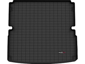 Коврик Weathertech Black для Acura MDX (mkIV) 2021→ (багажник за 2 рядом)