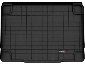 Килимок Weathertech Black для Ford Bronco (mkVI) 2021→ (4-дв.)(багажник)