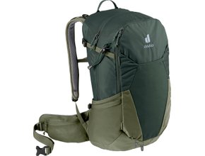 Рюкзак Deuter Futura 27 (Ivy/Khaki)