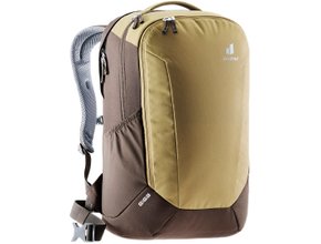 Рюкзак Deuter Giga (Cley/Coffee)