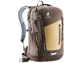 Рюкзак Deuter StepOut 22 (Clay/Coffee)