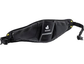 Сумка на пояс Deuter Pulse 2 (Black) - Фото 1