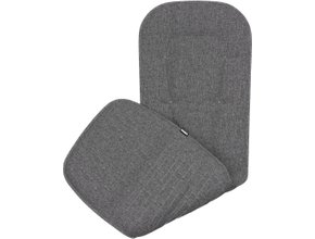 Накидка на сидіння Thule Stroller Seat Liner (Grey Melange) 11200333