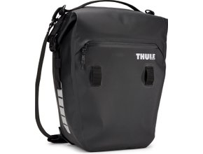 Велосипедна сумка Thule Shield (Black)