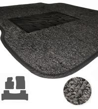 Текстильні килимки Pro-Eco Graphite для Land Rover Range Rover (mkIII)(L332)(4 люверса) 2010-2012