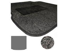 Текстильні килимки Pro-Eco Graphite для BMW X3 (G01)(между полозьями)(багажник) 2017→