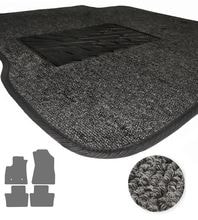 Текстильні килимки Pro-Eco Graphite для Renault Austral (mkI)(гібрид) 2022→ АКПП - Фото 1
