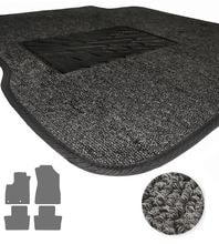 Текстильні килимки Pro-Eco Graphite для Renault Austral (mkI)(MHEV) 2022→ АКПП