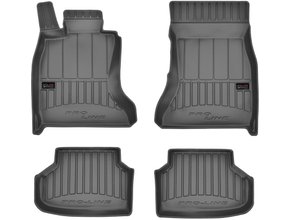 Резиновые коврики Frogum Proline 3D для BMW 7-series (F01) 2008-2015