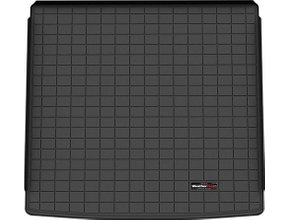 Килимок Weathertech Black для BMW iX (I20) 2021→ (багажник)