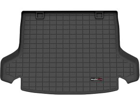 Килимок Weathertech Black для Honda HR-V (mkIII) 2022→ (USA)(багажник)