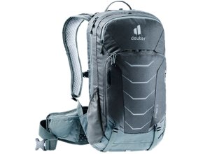 Велосипедный рюкзак Deuter Attack 16 (Graphite/Shale)