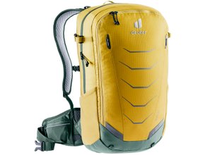 Велосипедный рюкзак Deuter Flyt 20 (Turmeric/Ivy)