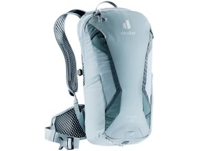 Велосипедный рюкзак Deuter Race (Tin/Shale)