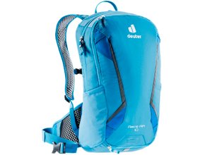 Велосипедный рюкзак Deuter Race Air (Azure/Lapis)