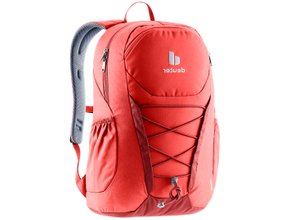 Рюкзак Deuter Gogo (Currant/Redwood)