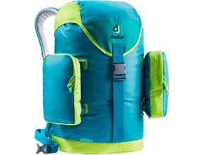 Рюкзак Deuter Lake Placid (Azure/Petrol)