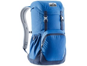 Рюкзак Deuter Walker 20 (Steel/Navy) - Фото 1