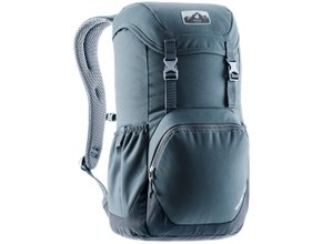 Рюкзак Deuter Walker 20 (Graphite/Black) - Фото 1