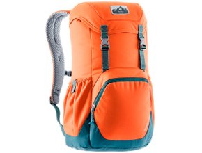 Рюкзак Deuter Walker 20 (Paprika/Arctic)