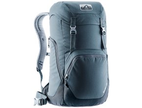 Рюкзак Deuter Walker 24 (Graphite/Black)