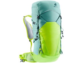 Рюкзак Deuter Speed Lite 30 (Jade/Citrus)