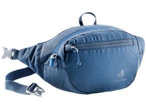 Сумка на пояс Deuter Belt II (Midnight) - Фото 1