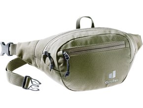 Сумка на пояс Deuter Urban Belt (Khaki) - Фото 1