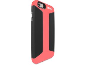 Чохол Thule Atmos X4 for iPhone 6+ / iPhone 6S+ (Fiery Coral - Dark Shadow)