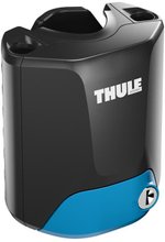 Швидкознімна опора Thule RideAlong Quick Release Bracket - Фото 1