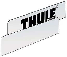 Номерной знак Thule Number Plate 976200 - Фото 1