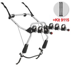 Велокріплення Thule ClipOn 9104 (Kit 9115)