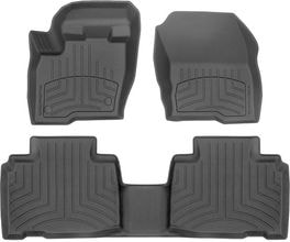 Килимок WeatherTech